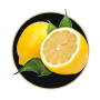 LADYBURNER - Lemon