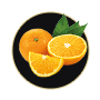 LADYBURNER - Orange