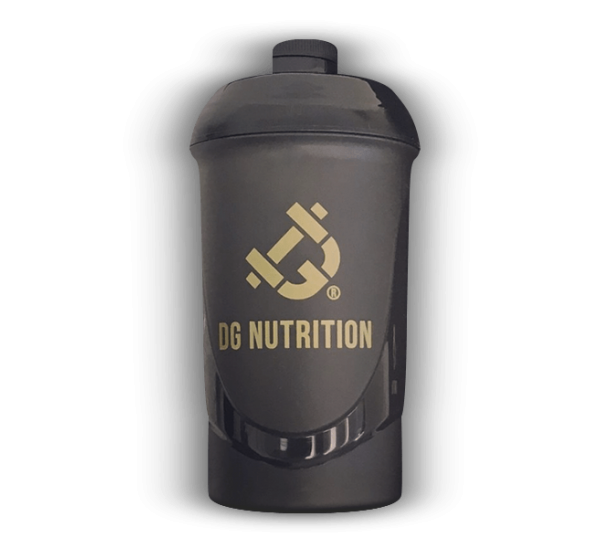 DG Nutrition Shaker