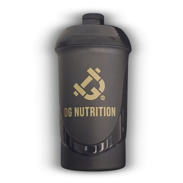 DG Nutrition Shaker